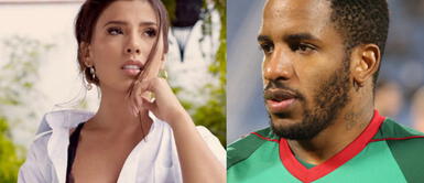 Yahaira Plasencia da conmovedor mensaje tras confirmarse que Farfán tiene COVID-19 Yahaira Plasencia da conmovedor mensaje tras confirmarse que Farfán tiene COVID-19