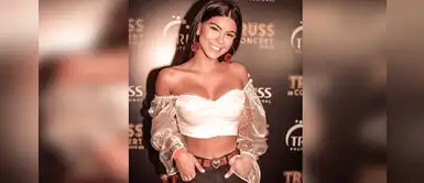 Ivana Yturbe posó en topless y Beto Da Silva reacciona a sensual foto Ivana Yturbe posó en topless y Beto Da Silva reacciona a sensual foto