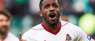 Jefferson Farfán rompe su silencio y confiesa cómo enfrenta el COVID-19 Jefferson Farfán rompe su silencio y confiesa cómo enfrenta el COVID-19