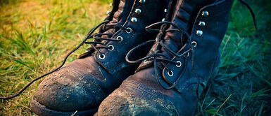 ¿Tus zapatos tienen moho por estar guardados? Así es cómo puedes limpiarlos ¿Tus zapatos tienen moho por estar guardados? Así es cómo puedes limpiarlos