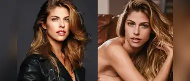 Stephanie Cayo es nominada a “los 100 rostros más bellos del mundo” | FOTO Stephanie Cayo es nominada a “los 100 rostros más bellos del mundo” | FOTO