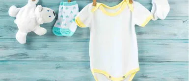 ¿Debo lavar la ropa de los bebés por separado de la de los adultos? ¿Debo lavar la ropa de los bebés por separado de la de los adultos?