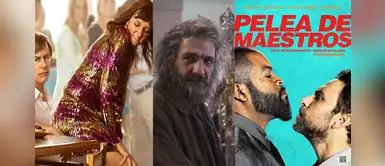 ¡Mira Aquí! el top 10 de Netflix para una maratonear los sábados ¡Mira Aquí! el top 10 de Netflix para una maratonear los sábados