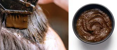 ¡Santo remedio! Arma tu propio tinte natural con café y canela para ocultar las canas ¡Santo remedio! Arma tu propio tinte natural con café y canela para ocultar las canas
