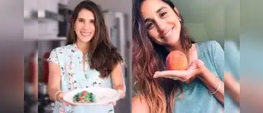 Nutricionistas se unen para concientizar a la población durante cuarentena por COVID-19 Nutricionistas se unen para concientizar a la población durante cuarentena por COVID-19