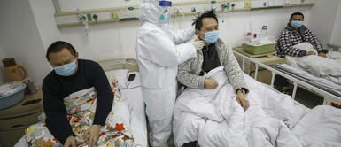 Coronavirus: Personas diagnosticadas con Covid-19 no deben ser rechazadas ni marginadas Coronavirus: Personas diagnosticadas con Covid-19 no deben ser rechazadas ni marginadas