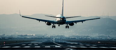 COVID-19: ¿Cuándo se reanudarían los vuelos nacionales e internacionales según el MTC? COVID-19: ¿Cuándo se reanudarían los vuelos nacionales e internacionales según el MTC?