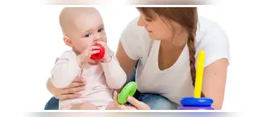 ¿En qué momento el bebé es capaz de sentarse y cómo estimularlo? ¿En qué momento el bebé es capaz de sentarse y cómo estimularlo?