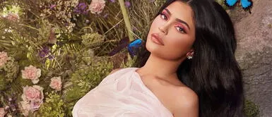 Kylie Jenner muestra sus estrías y desata conversación positiva en redes Kylie Jenner muestra sus estrías y desata conversación positiva en redes