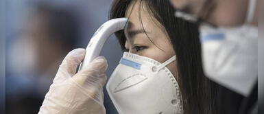 El coronavirus también puede provocar “dificultades para hablar o moverse”, advierte la OMS El coronavirus también puede provocar “dificultades para hablar o moverse”, advierte la OMS