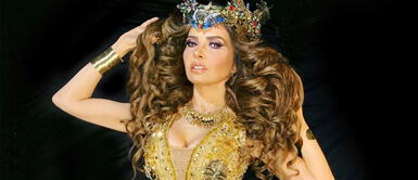 Gloria Trevi enciende Instagram con este look que la hace ver como una diva Gloria Trevi enciende Instagram con este look que la hace ver como una diva