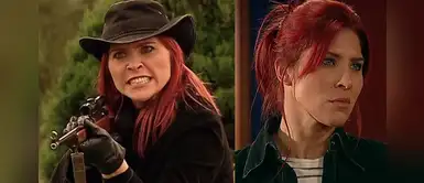 El 'infierno' que vivió Lorena Meritano por ser la villana en ‘Pasión de Gavilanes’ El 'infierno' que vivió Lorena Meritano por ser la villana en ‘Pasión de Gavilanes’