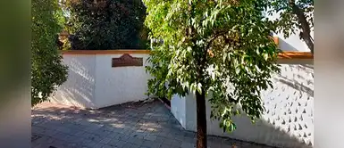 Anciano es amarrado a un árbol y asesinado a golpes durante asalto a su casa Anciano es amarrado a un árbol y asesinado a golpes durante asalto a su casa