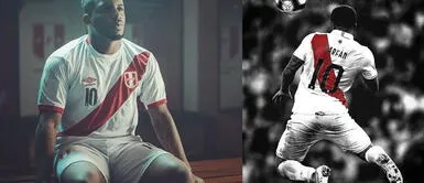 Jefferson Farfán: ¿Cuál es el estado de salud del delantero peruano tras contraer el COVID-19? Jefferson Farfán: ¿Cuál es el estado de salud del delantero peruano tras contraer el COVID-19?