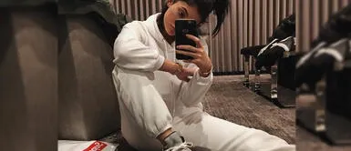 Jogger: la prenda ideal para crear looks casuales y arriesgados Jogger: la prenda ideal para crear looks casuales y arriesgados