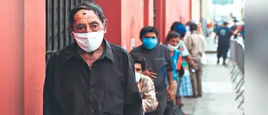 "No estamos permitiendo a adultos mayores en UCI", confiesa Sociedad Peruana de Medicina Intensiva "No estamos permitiendo a adultos mayores en UCI", confiesa Sociedad Peruana de Medicina Intensiva