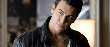 Tres Metros sobre el cielo: Mario Casas desata pasiones con sexys movimientos Tres Metros sobre el cielo: Mario Casas desata pasiones con sexys movimientos