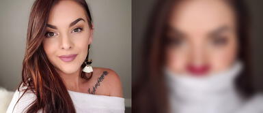 Tiny Face Challenge: El reto de maquillaje viral que te hará mirar dos veces Tiny Face Challenge: El reto de maquillaje viral que te hará mirar dos veces