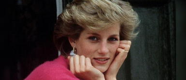 Los trucos de moda de Lady Di para reutilizar ropa en sus looks Los trucos de moda de Lady Di para reutilizar ropa en sus looks