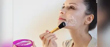 Prueba esta mascarilla de arroz para controlar los brotes de acné y exceso de grasa Prueba esta mascarilla de arroz para controlar los brotes de acné y exceso de grasa