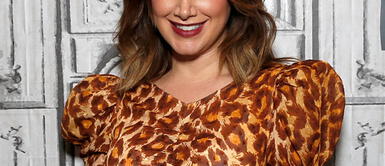 Ashley Tisdale hace un throwback de un look de belleza que ahora vuelve a ser tendencia Ashley Tisdale hace un throwback de un look de belleza que ahora vuelve a ser tendencia