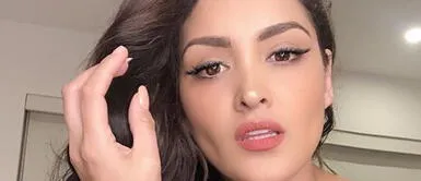 Michelle Soifer inquieta por Esto es Guerra: “No sabemos cuándo vamos a regresar” Michelle Soifer inquieta por Esto es Guerra: “No sabemos cuándo vamos a regresar”