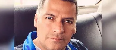 Pold Gastello en estado crítico tras dar positivo al COVID-19: "Está en UCI" Pold Gastello en estado crítico tras dar positivo al COVID-19: "Está en UCI"