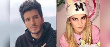 Sebastián Yatra publicó vídeo de Macarena Vélez tras terminar relación con Tini Sebastián Yatra publicó vídeo de Macarena Vélez tras terminar relación con Tini