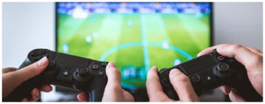 ¿Tus hijos juegan mucho en los videojuegos? Nueva app podría ayudarte a controlarlos ¿Tus hijos juegan mucho en los videojuegos? Nueva app podría ayudarte a controlarlos