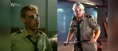 Compañeros de Juan Manuel Ochoa comparten conmovedor video para apoyarlo Compañeros de Juan Manuel Ochoa comparten conmovedor video para apoyarlo