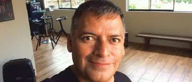 Hermana de Pold Gastello pide por el actor y sus hermanos que también tienen COVID-19 Hermana de Pold Gastello pide por el actor y sus hermanos que también tienen COVID-19