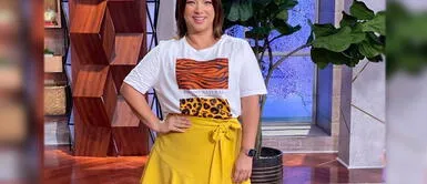 Adamari López más cerca a los 50 y más fashionista que nunca Adamari López más cerca a los 50 y más fashionista que nunca