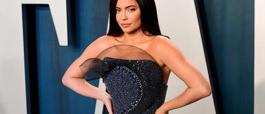 ¡Como todas nosotras! Kylie Jenner se apodera del look que todas usamos ¡Como todas nosotras! Kylie Jenner se apodera del look que todas usamos