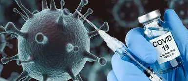 Laboratorio de EE.UU. obtiene resultados positivos en vacuna contra la COVID-19 Laboratorio de EE.UU. obtiene resultados positivos en vacuna contra la COVID-19