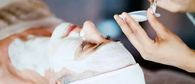 Arroz y miel: Ingredientes de la mascarilla anti-aging que tienes rejuvenece la piel Arroz y miel: Ingredientes de la mascarilla anti-aging que tienes rejuvenece la piel