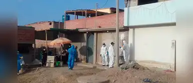 Madre e hija mueren en baño a vapor con eucalipto para prevenir la COVID-19 Madre e hija mueren en baño a vapor con eucalipto para prevenir la COVID-19