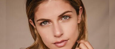 Stephanie Cayo tiene la prenda ideal para el otoño y la cuarentena: el jogger Stephanie Cayo tiene la prenda ideal para el otoño y la cuarentena: el jogger