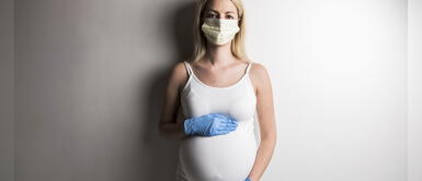 Coronavirus: ¿Cómo proteger la salud de las embarazadas durante la pandemia? Coronavirus: ¿Cómo proteger la salud de las embarazadas durante la pandemia?