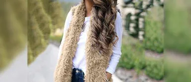 Chalecos: la prenda de otoño que querrás llevar en tiempos de cuarentena Chalecos: la prenda de otoño que querrás llevar en tiempos de cuarentena