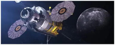 NASA: Construcciones sobre la superficie de la Luna enfrenta serios problemas NASA: Construcciones sobre la superficie de la Luna enfrenta serios problemas