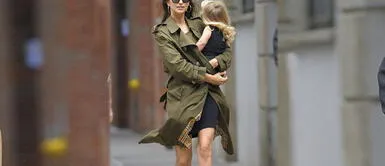 Vestidos midi y holgados para darle drama a tus outftis de otoño Vestidos midi y holgados para darle drama a tus outftis de otoño