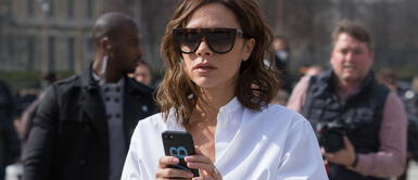 Victoria Beckham y los recuerdos que confirman que nació para ser diseñadora Victoria Beckham y los recuerdos que confirman que nació para ser diseñadora