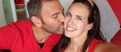 Emilia Drago se convierte en mamá por segunda vez. ¡Amamos a la pequeña Lara! Emilia Drago se convierte en mamá por segunda vez. ¡Amamos a la pequeña Lara!