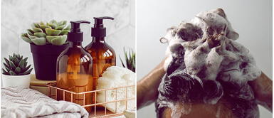 Champú de palta, ajo y tomate: con estos ingredientes naturales evitarás la caída de cabello Champú de palta, ajo y tomate: con estos ingredientes naturales evitarás la caída de cabello