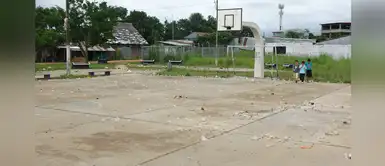 Dirigentes de Loreto aprovechan salida de menores y les organizan campeonato de fútbol | VIDEO Dirigentes de Loreto aprovechan salida de menores y les organizan campeonato de fútbol | VIDEO