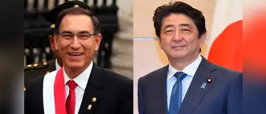 Japón ofrece enviar material sanitario para que Perú pueda combatir la Covid-19 Japón ofrece enviar material sanitario para que Perú pueda combatir la Covid-19