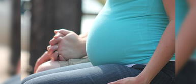 Mujeres embarazadas deben evitar salir a la calle para prevenir contagio de coronavirus Mujeres embarazadas deben evitar salir a la calle para prevenir contagio de coronavirus