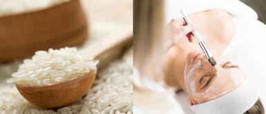 Secretos orientales: La mascarilla japonesa que deja la piel suave como la porcelana Secretos orientales: La mascarilla japonesa que deja la piel suave como la porcelana