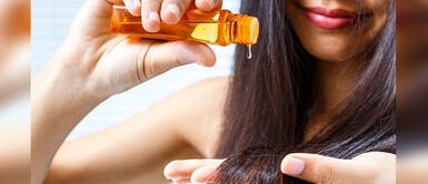 Ingredientes naturales para cerrar las puntas abiertas del cabello sin cortarlo Ingredientes naturales para cerrar las puntas abiertas del cabello sin cortarlo