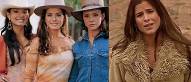 ¿Cómo cambió la vida de la inolvidable Rosario Montes de 'Pasión de Gavilanes'? ¿Cómo cambió la vida de la inolvidable Rosario Montes de 'Pasión de Gavilanes'?